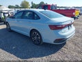 2025 Volkswagen Jetta — photo 3 of 19 | VIN 3VWBX7BU6SM102042