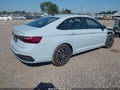 2025 Volkswagen Jetta — photo 4 of 19 | VIN 3VWBX7BU6SM102042