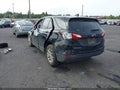 2021 Chevrolet Equinox — photo 3 of 16 | VIN 2GNAXSEV2M6147215