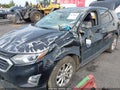 2021 Chevrolet Equinox — photo 6 of 16 | VIN 2GNAXSEV2M6147215
