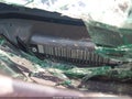 2000 Chevrolet Silverado 1500 — photo 9 of 11 | VIN 2GCEC19T6Y1141283