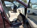 2015 Infiniti QX60 — photo 5 of 11 | VIN 5N1AL0MN5FC509795