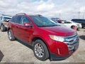 2014 Ford Edge — photo 1 of 17 | VIN 2FMDK3KC9EBA82798