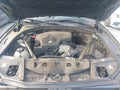 2014 BMW 5 Series — photo 10 of 16 | VIN WBA5A7C53ED615092