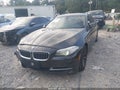2014 BMW 5 Series — photo 2 of 16 | VIN WBA5A7C53ED615092