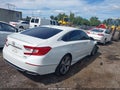 2018 Honda Accord — photo 4 of 15 | VIN 1HGCV1F96JA047007