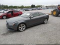 2014 Audi A5 — photo 2 of 16 | VIN WAULFAFR7EA021501