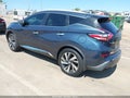 2015 Nissan Murano — photo 3 of 19 | VIN 5N1AZ2MG3FN252684