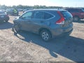 2013 Honda CR-V — photo 3 of 18 | VIN 3CZRM3H38DG706060