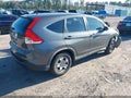 2013 Honda CR-V — photo 4 of 18 | VIN 3CZRM3H38DG706060