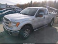 2014 Ford F-150 — photo 2 of 16 | VIN 1FTFX1EF2EFC23573