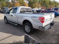 2014 Ford F-150 — photo 3 of 16 | VIN 1FTFX1EF2EFC23573