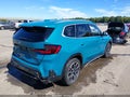 2023 BMW X1 — photo 4 of 17 | VIN WBX73EF01P5X34348