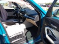 2023 BMW X1 — photo 5 of 17 | VIN WBX73EF01P5X34348