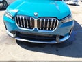 2023 BMW X1 — photo 6 of 17 | VIN WBX73EF01P5X34348