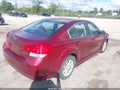 2012 Subaru Legacy — photo 4 of 17 | VIN 4S3BMCA61C3016518