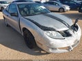 2004 Pontiac Sunfire — photo 18 of 18 | VIN 1G2JB12F447321773
