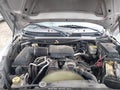 2005 Dodge Dakota — photo 10 of 11 | VIN 1D7HW22N45S253023