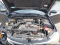 2008 Subaru Impreza — photo 10 of 12 | VIN JF1GH61608G820925