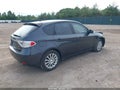 2008 Subaru Impreza — photo 4 of 12 | VIN JF1GH61608G820925