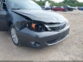 2008 Subaru Impreza — photo 6 of 12 | VIN JF1GH61608G820925