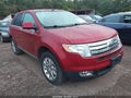 2010 Ford Edge — photo 1 of 12 | VIN 2FMDK3KC8ABB26218