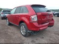 2010 Ford Edge — photo 3 of 12 | VIN 2FMDK3KC8ABB26218