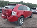 2010 Ford Edge — photo 4 of 12 | VIN 2FMDK3KC8ABB26218