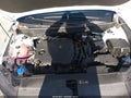 2023 Hyundai Tucson — photo 10 of 19 | VIN 5NMJACAE5PH248221