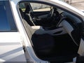 2023 Hyundai Tucson — photo 5 of 19 | VIN 5NMJACAE5PH248221