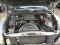 2005 Dodge Dakota — photo 10 of 17 | VIN 1D7HW48KX5S277805