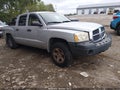2005 Dodge Dakota — photo 1 of 17 | VIN 1D7HW48KX5S277805