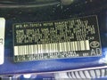 2013 Toyota Corolla — photo 9 of 16 | VIN 2T1BU4EE5DC940203