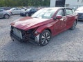 2022 Nissan Altima — photo 2 of 16 | VIN 1N4BL4DW1NN341509