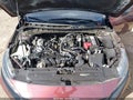 2023 Nissan Altima — photo 10 of 16 | VIN 1N4BL4DV9PN361162