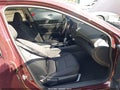 2023 Nissan Altima — photo 5 of 16 | VIN 1N4BL4DV9PN361162