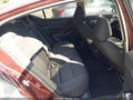 2023 Nissan Altima — photo 8 of 16 | VIN 1N4BL4DV9PN361162