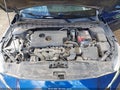2020 Nissan Altima — photo 10 of 16 | VIN 1N4BL4CV0LC134112