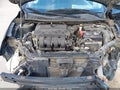 2017 Nissan Sentra — photo 10 of 17 | VIN 3N1AB7APXHY337976