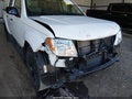 2020 Nissan Frontier — photo 18 of 22 | VIN 1N6ED0EA0LN707695
