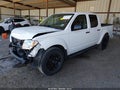 2020 Nissan Frontier — photo 2 of 22 | VIN 1N6ED0EA0LN707695
