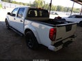 2020 Nissan Frontier — photo 3 of 22 | VIN 1N6ED0EA0LN707695