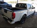 2020 Nissan Frontier — photo 4 of 22 | VIN 1N6ED0EA0LN707695