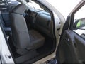 2020 Nissan Frontier — photo 5 of 22 | VIN 1N6ED0EA0LN707695