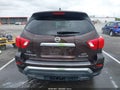 2020 Nissan Pathfinder — photo 16 of 17 | VIN 5N1DR2DMXLC635256