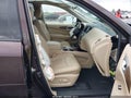 2020 Nissan Pathfinder — photo 5 of 17 | VIN 5N1DR2DMXLC635256