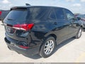 2023 Chevrolet Equinox — photo 4 of 17 | VIN 3GNAXHEG0PL175440