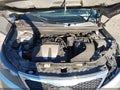2013 Kia Sorento — photo 10 of 15 | VIN 5XYKTDA22DG421340