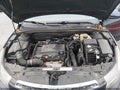 2014 Chevrolet Cruze — photo 10 of 18 | VIN 1G1PC5SB8E7469944