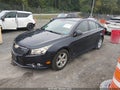 2014 Chevrolet Cruze — photo 2 of 18 | VIN 1G1PC5SB8E7469944